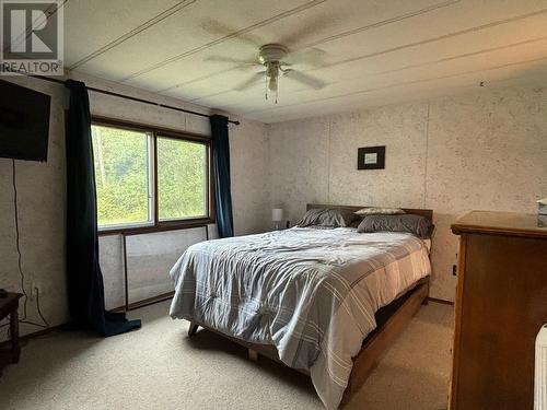 4640 Merkley Road, Terrace, BC - Indoor Photo Showing Bedroom