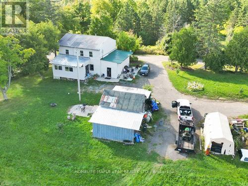 13419 Fifth Line Nassagaweya, Milton (Nassagaweya), ON - Outdoor