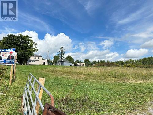 13419 Fifth Line Nassagaweya, Milton (Nassagaweya), ON - Outdoor With View