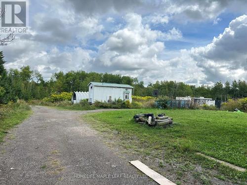 13419 Fifth Line Nassagaweya, Milton (Nassagaweya), ON - Outdoor