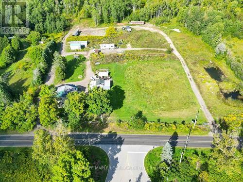 13419 Fifth Line Nassagaweya, Milton (Nassagaweya), ON - Outdoor With View