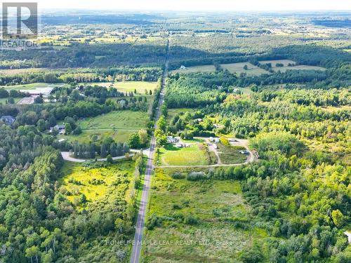 13419 Fifth Line Nassagaweya, Milton (Nassagaweya), ON - Outdoor With View