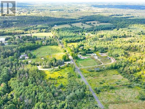 13419 Fifth Line Nassagaweya, Milton (Nassagaweya), ON - Outdoor With View