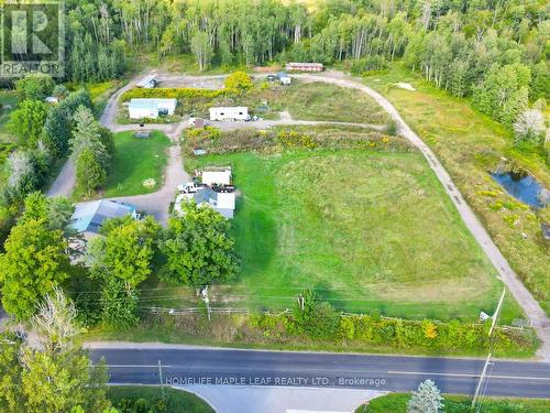 13419 Fifth Line Nassagaweya, Milton (Nassagaweya), ON - Outdoor With View