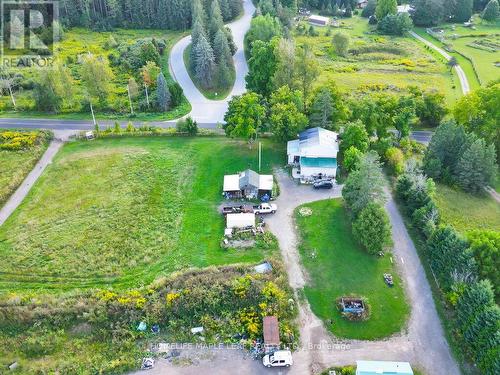 13419 Fifth Line Nassagaweya, Milton (Nassagaweya), ON - Outdoor With View