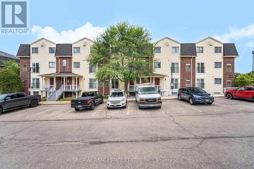 216 - 456 Janefield Avenue, Guelph, ON - Outdoor With Facade