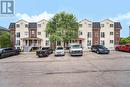 216 - 456 Janefield Avenue, Guelph, ON  - Outdoor With Facade 