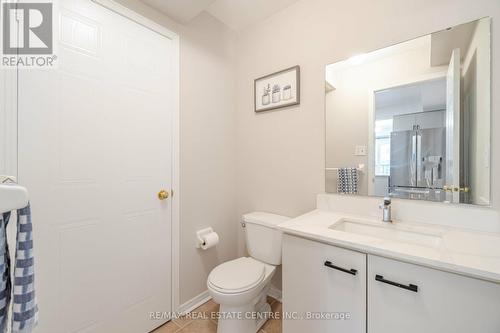 216 - 456 Janefield Avenue, Guelph, ON - Indoor Photo Showing Bathroom