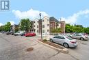 216 - 456 Janefield Avenue, Guelph, ON  - Outdoor 