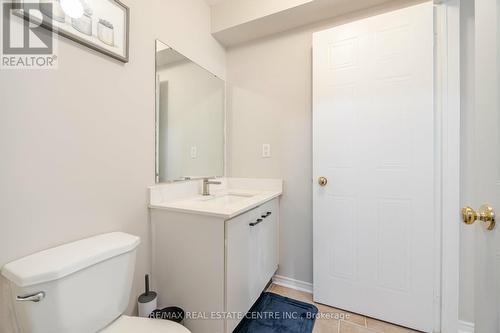 216 - 456 Janefield Avenue, Guelph, ON - Indoor Photo Showing Bathroom