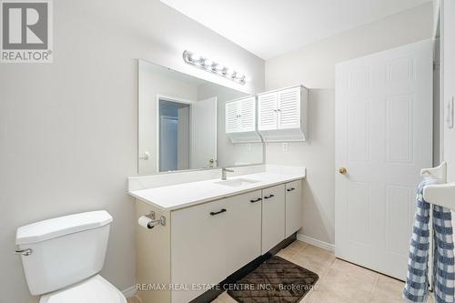 216 - 456 Janefield Avenue, Guelph, ON - Indoor Photo Showing Bathroom