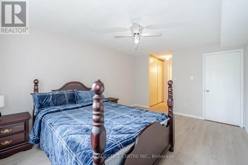 216 - 456 Janefield Avenue, Guelph, ON - Indoor Photo Showing Bedroom