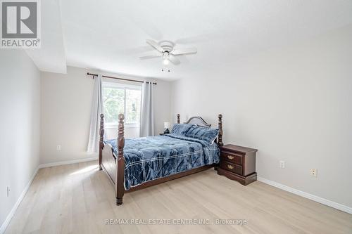 216 - 456 Janefield Avenue, Guelph, ON - Indoor Photo Showing Bedroom