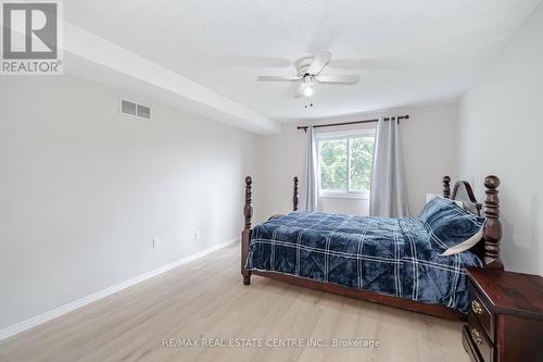 216 - 456 Janefield Avenue, Guelph, ON - Indoor Photo Showing Bedroom