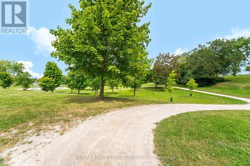 216 - 456 Janefield Avenue, Guelph, ON - Outdoor With View