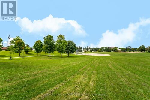 216 - 456 Janefield Avenue, Guelph, ON - Outdoor With View