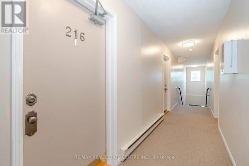 216 - 456 Janefield Avenue, Guelph, ON - Indoor Photo Showing Other Room