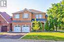 8 Aylesbury Gate, Markham (Berczy), ON  - Outdoor 