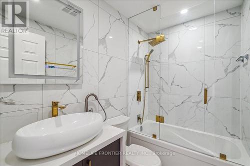 Tph19 - 80 Harrison Garden Boulevard, Toronto (Willowdale East), ON - Indoor Photo Showing Bathroom