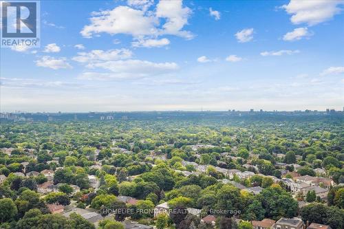 Tph19 - 80 Harrison Garden Boulevard, Toronto, ON - Outdoor With View