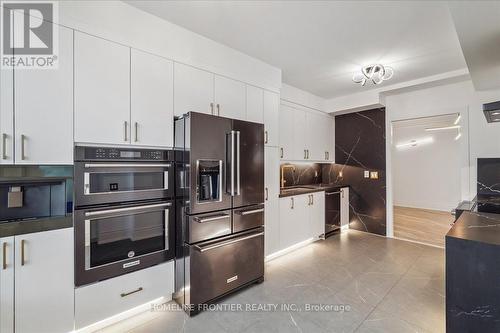 Tph19 - 80 Harrison Garden Boulevard, Toronto (Willowdale East), ON - Indoor Photo Showing Kitchen