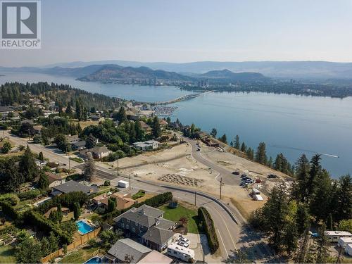 2376 Bridgeview Road Lot# 3, West Kelowna, BC 