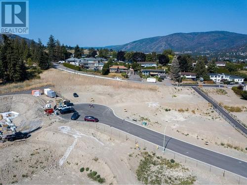 2376 Bridgeview Road Lot# 3, West Kelowna, BC 