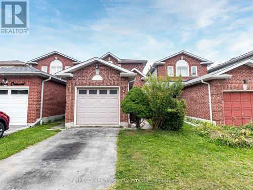 73 Andona Crescent, Toronto (Centennial Scarborough), ON - Outdoor