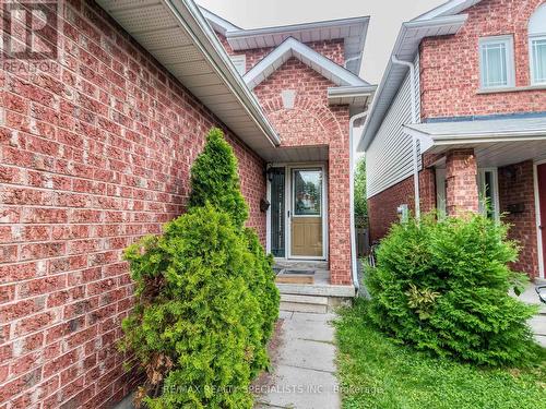 73 Andona Crescent, Toronto (Centennial Scarborough), ON - Outdoor