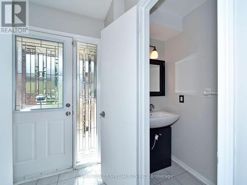 73 Andona Crescent, Toronto (Centennial Scarborough), ON - Indoor Photo Showing Bathroom