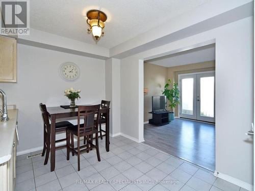 73 Andona Crescent, Toronto (Centennial Scarborough), ON - Indoor Photo Showing Dining Room