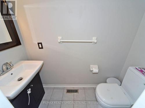 73 Andona Crescent, Toronto (Centennial Scarborough), ON - Indoor Photo Showing Bathroom