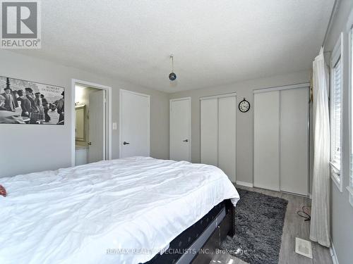 73 Andona Crescent, Toronto (Centennial Scarborough), ON - Indoor Photo Showing Bedroom