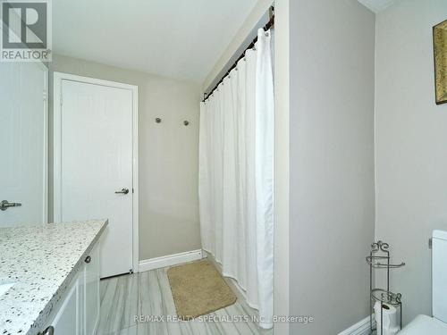 73 Andona Crescent, Toronto (Centennial Scarborough), ON - Indoor Photo Showing Bathroom