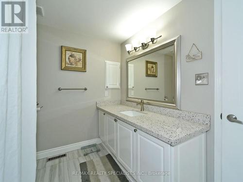 73 Andona Crescent, Toronto (Centennial Scarborough), ON - Indoor Photo Showing Bathroom