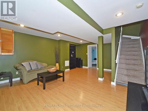 73 Andona Crescent, Toronto (Centennial Scarborough), ON - Indoor Photo Showing Other Room