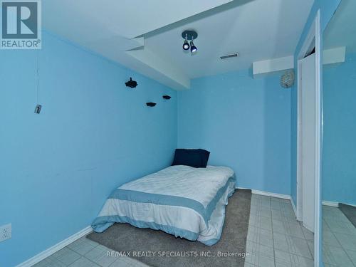 73 Andona Crescent, Toronto (Centennial Scarborough), ON - Indoor Photo Showing Bedroom