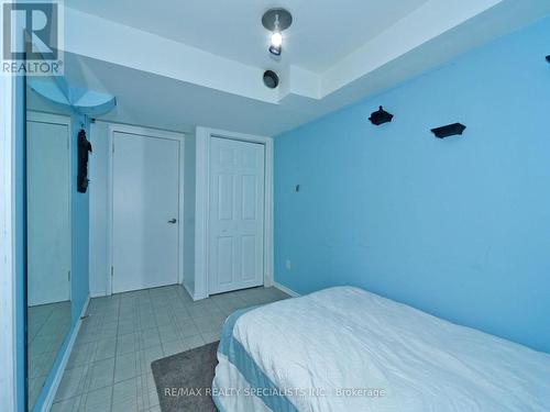 73 Andona Crescent, Toronto (Centennial Scarborough), ON - Indoor Photo Showing Bedroom