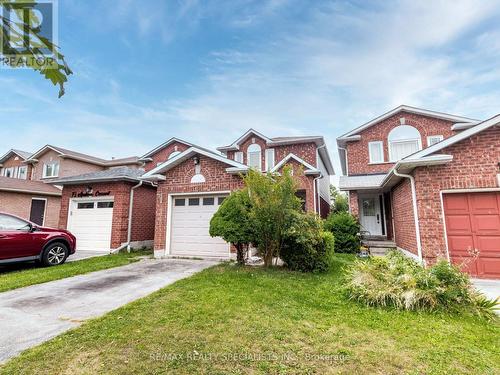 73 Andona Crescent, Toronto (Centennial Scarborough), ON - Outdoor With Facade