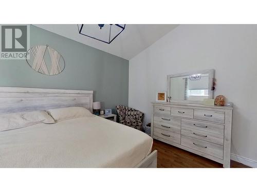 10503 114A Avenue, Fort St. John, BC - Indoor Photo Showing Bedroom