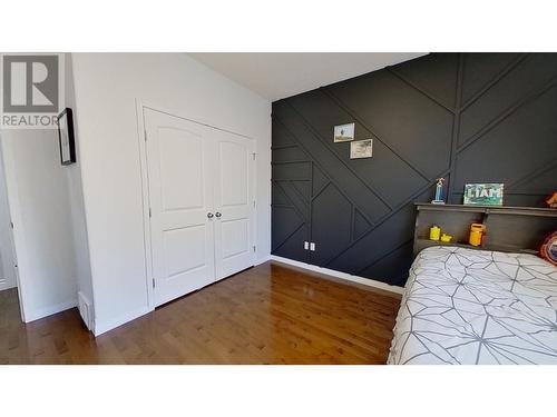 10503 114A Avenue, Fort St. John, BC - Indoor Photo Showing Bedroom