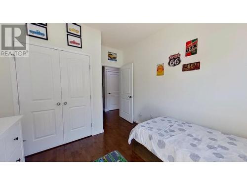 10503 114A Avenue, Fort St. John, BC - Indoor Photo Showing Bedroom