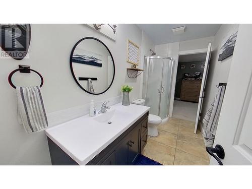 10503 114A Avenue, Fort St. John, BC - Indoor Photo Showing Bathroom