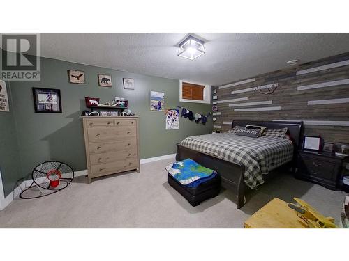 10503 114A Avenue, Fort St. John, BC - Indoor Photo Showing Bedroom