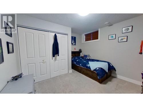 10503 114A Avenue, Fort St. John, BC - Indoor Photo Showing Bedroom