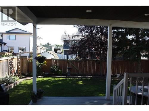 10503 114A Avenue, Fort St. John, BC - Outdoor