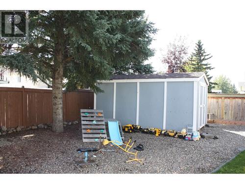 10503 114A Avenue, Fort St. John, BC - Outdoor