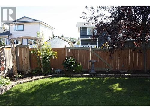 10503 114A Avenue, Fort St. John, BC - Outdoor