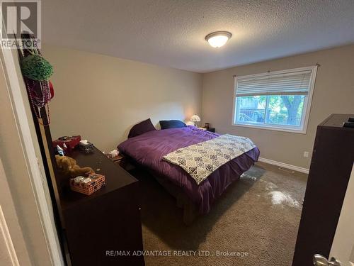 Primary Br. - 12 Henderson Court, Ingersoll, ON - Indoor Photo Showing Bedroom