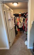 Primary walk in closet - 